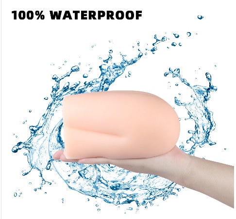 赛迪处女膜双穴美臀自慰套;趴着干、立着干、站着干，破处更能干!;