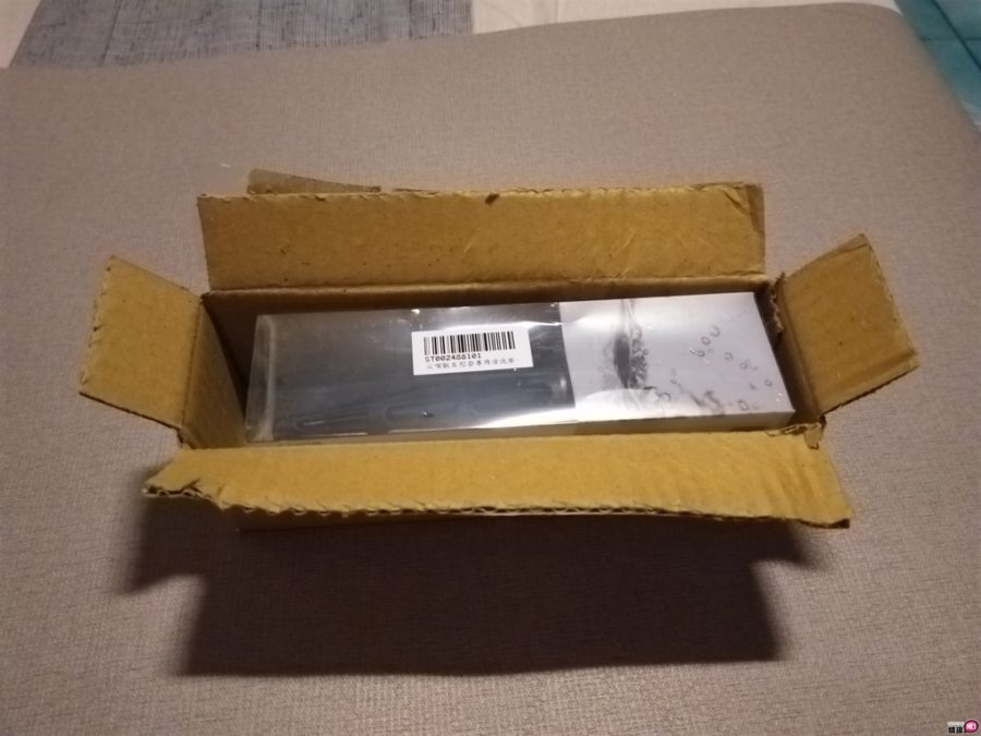 尖嘴兽自慰套专用清洗架-快速轻鬆洗，当晾乾器也很实用