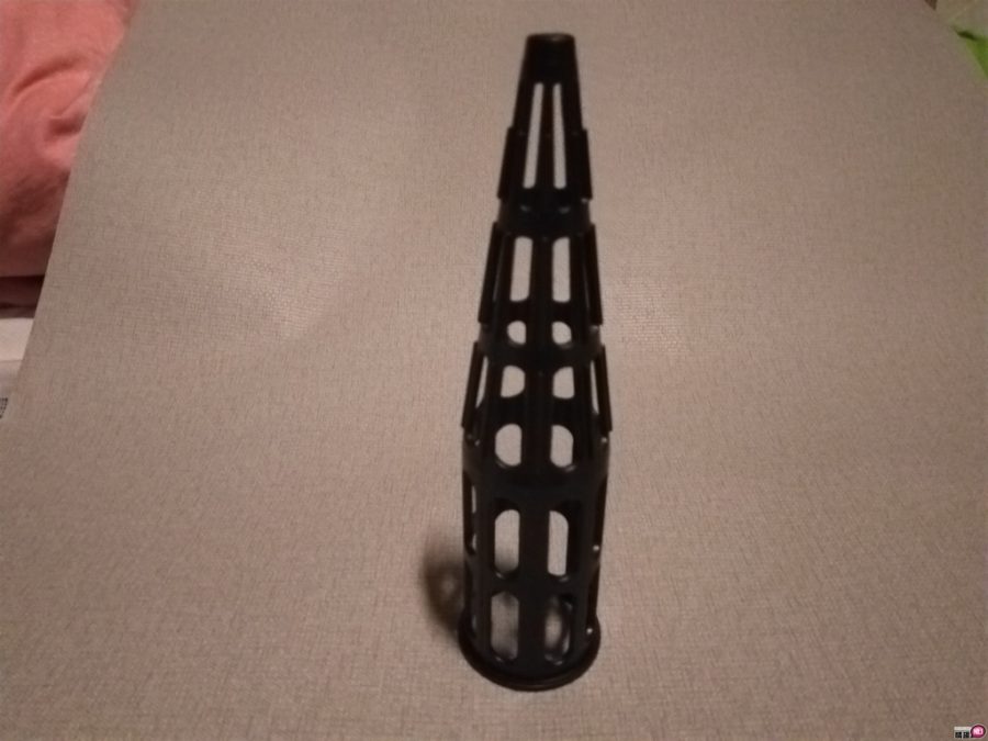 尖嘴兽自慰套专用清洗架-快速轻鬆洗，当晾乾器也很实用