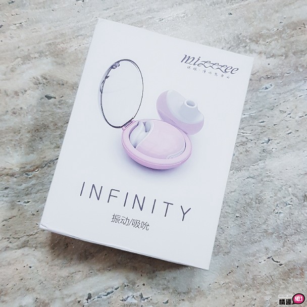 米妮声波震动按摩器:简单的震动一下，就⾼潮了