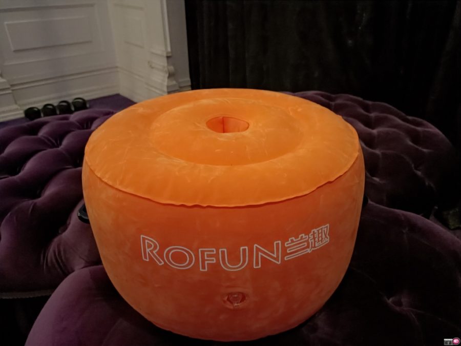 小爱垫性爱坐垫-情趣做爱与家俱靠垫两相宜