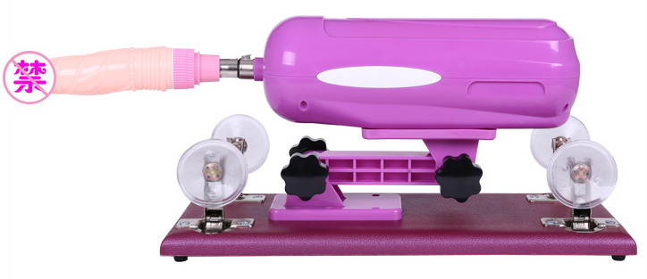 小萌兔三点10频震动防水按摩器-让小穴淹大水的萌宠阿~