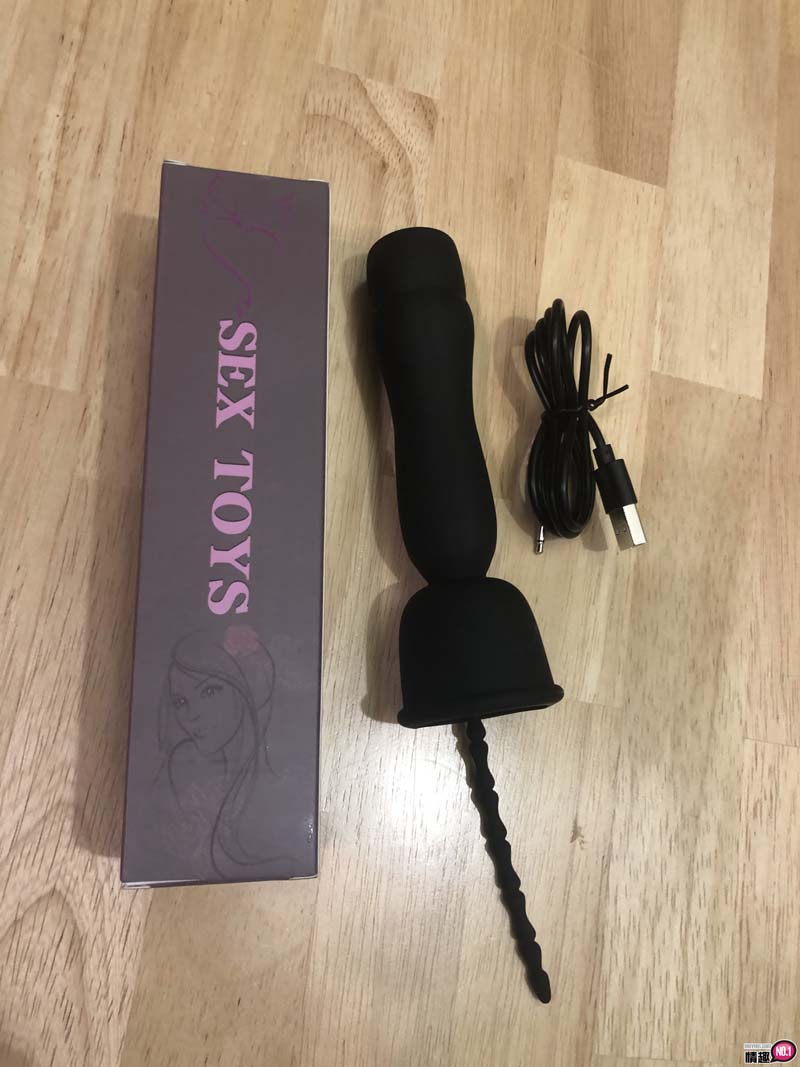 马眼王尿道扩张自慰10频龟头震动器-震动式尿道探索好新潮