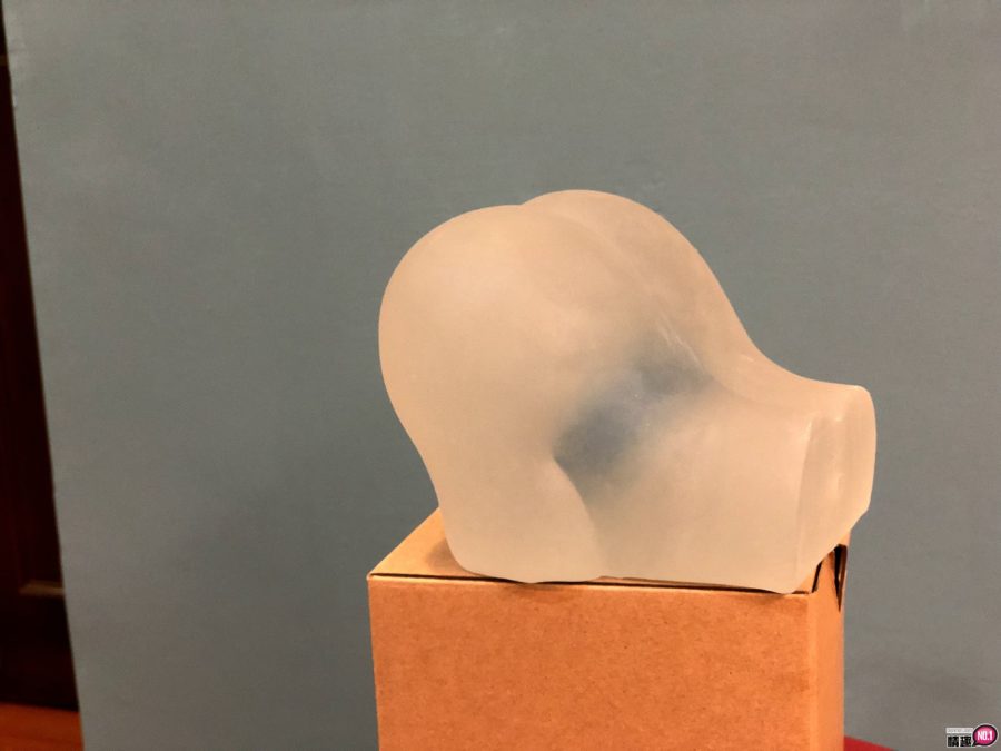 梦琪阴臀屁股透明自慰器;最淫蕩的视觉享受