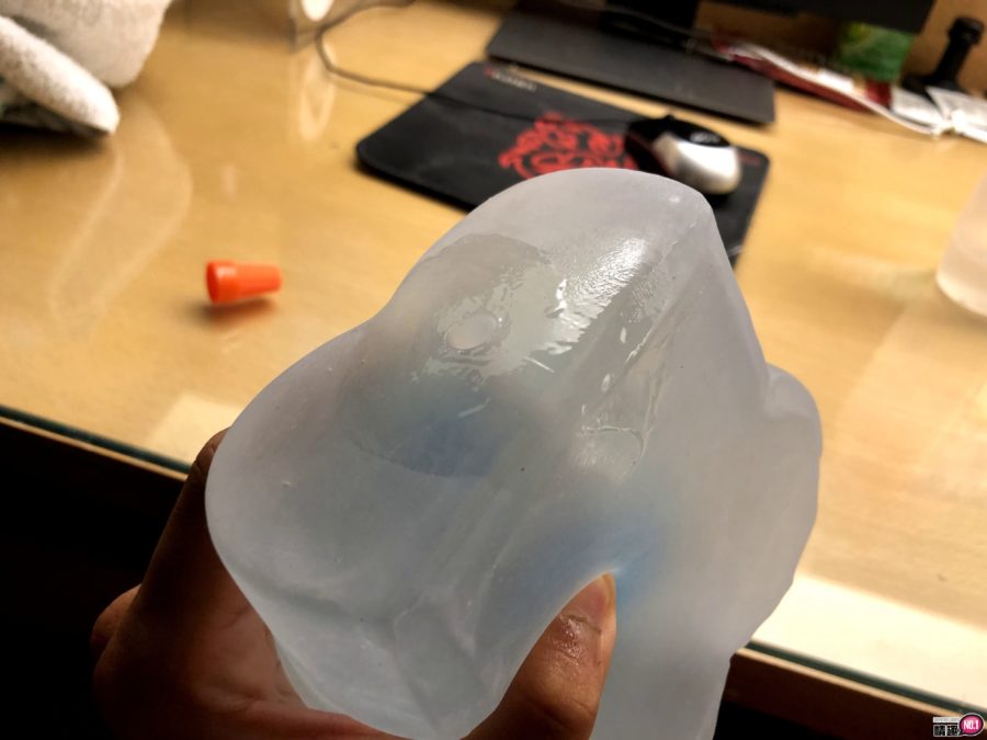 梦琪阴臀屁股透明自慰器;最淫蕩的视觉享受