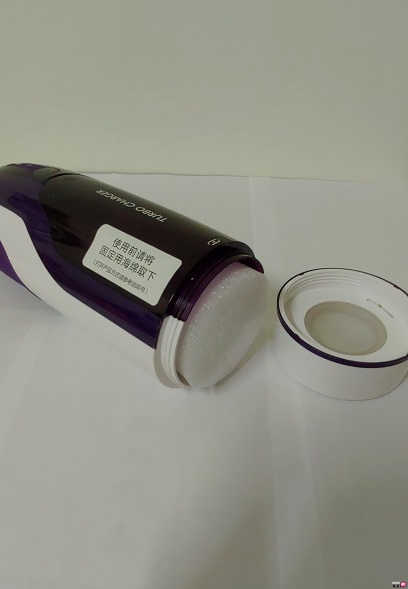 梦想女神泷泽萝拉全自动叫春抽插旋转活塞杯-呻吟、抽插、旋转三大需求一次满足;