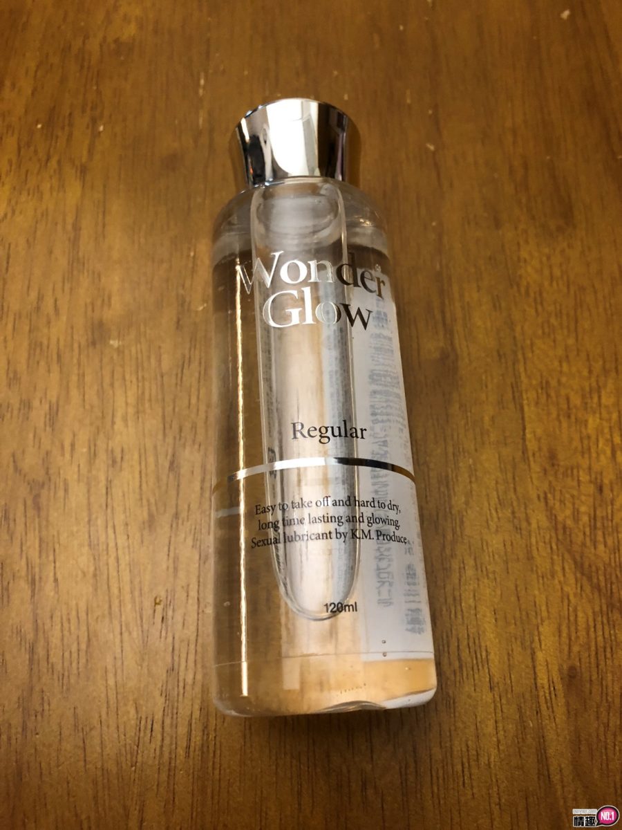 日本KMPWonderGlow通用型润滑液-不怕被发现的润滑液 日本KMPWonderGlow通用型润滑液-不怕被发现的润滑液