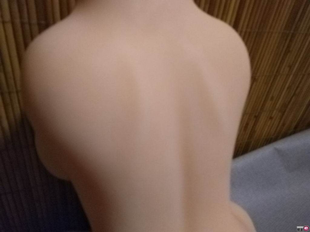 爆乳女王半身屁股性爱娃娃一次满足你三种逼真玩法