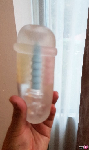 日本EXEJU-C6女神降临3凸棒高刺激自慰套-一直挑动着GG头的敏感区;