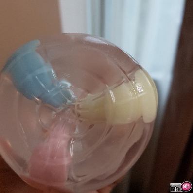 日本EXEJU-C6女神降临3凸棒高刺激自慰套-一直挑动着GG头的敏感区;