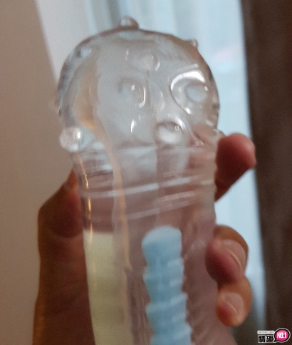 日本EXEJU-C6女神降临3凸棒高刺激自慰套-一直挑动着GG头的敏感区;