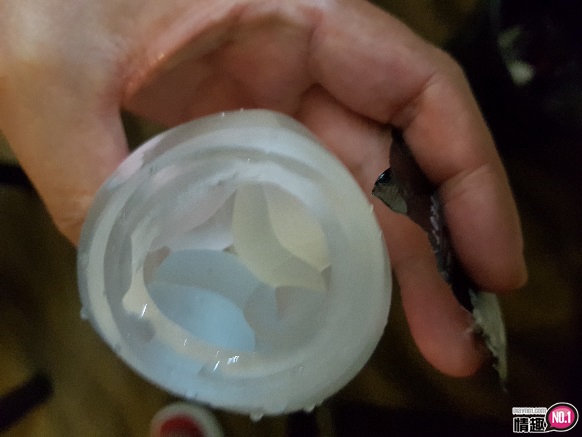 日本EXEJU-C6女神降临3凸棒高刺激自慰套-一直挑动着GG头的敏感区;