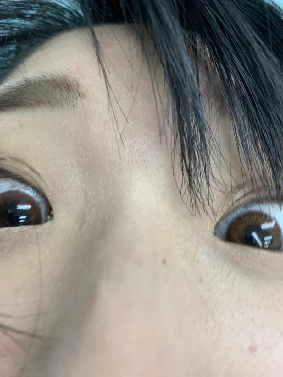 永井美雏的真正私处-射精的快感在床上抖了几下才能起身