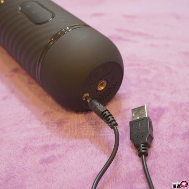 不会卡「道」的手持砲机，简单轻巧高速活塞炮机