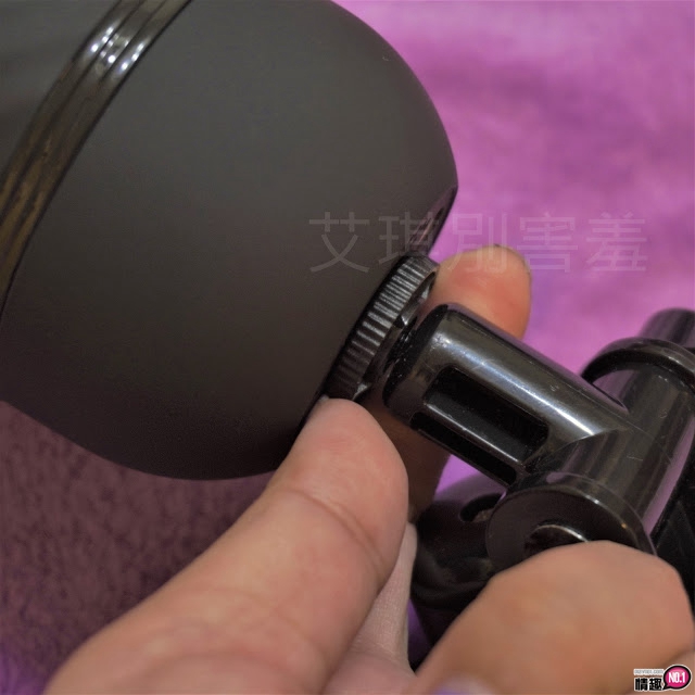 不会卡「道」的手持砲机，简单轻巧高速活塞炮机