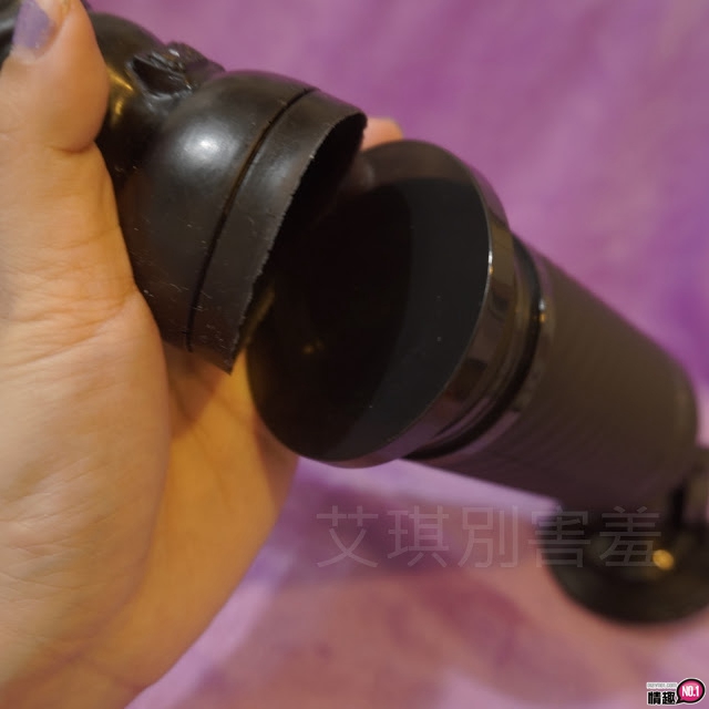 不会卡「道」的手持砲机，简单轻巧高速活塞炮机