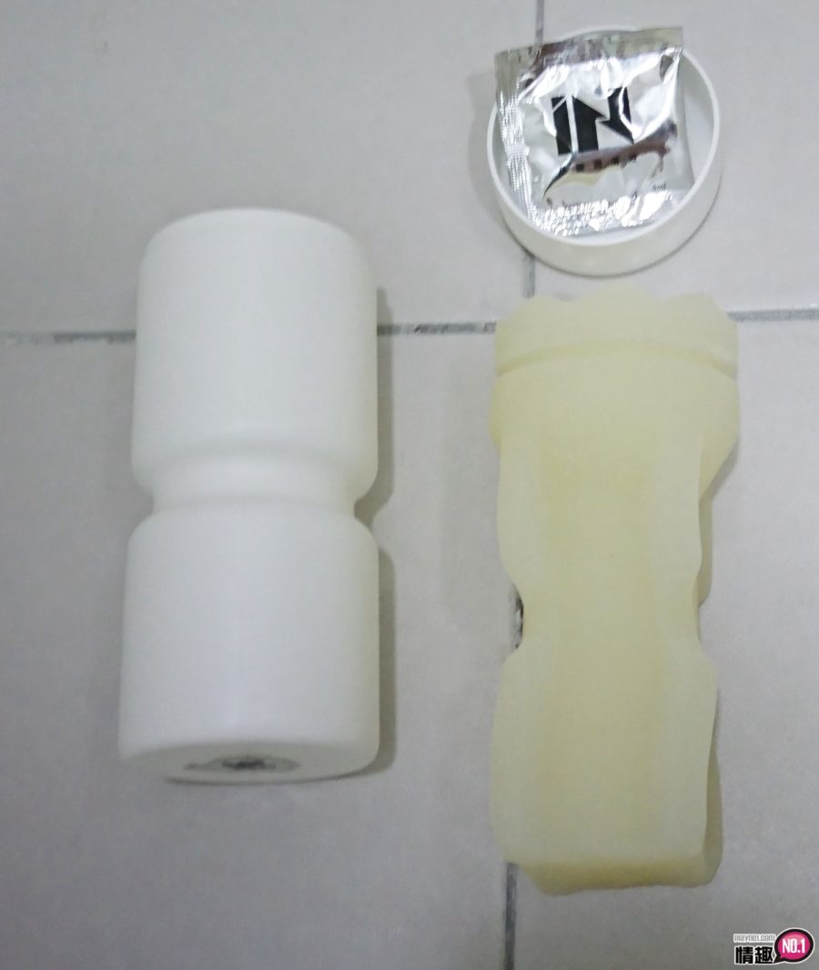 台湾SexTasty好硬杯-耐久提升。出乎意料的刺激模式