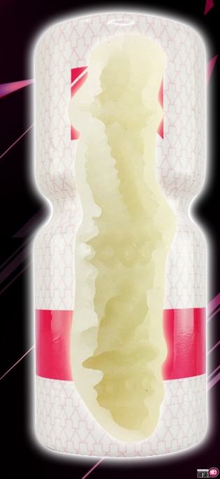 台湾SexTasty好硬杯-耐久提升。出乎意料的刺激模式