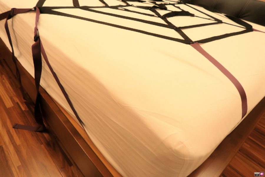 激情SM绑师88号体位蜘蛛网-这样被侵犯真的有点小紧张。3 激情SM绑师88号体位蜘蛛网-这样被侵犯真的有点小紧张。