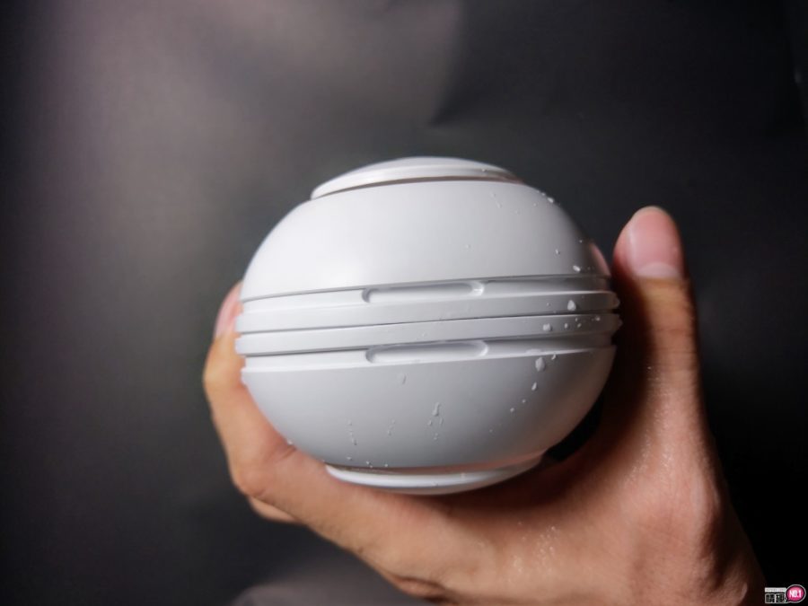 橙色动感球触感爽炸天!日本TENGAFLIPORB动感弹力_奔驰橙