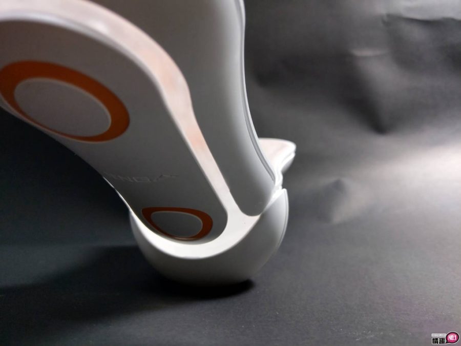 橙色动感球触感爽炸天!日本TENGAFLIPORB动感弹力_奔驰橙