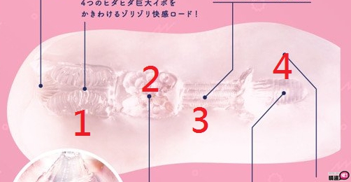 Ride联名大作六重螺旋柔软处女硬质版-阴茎在小穴抽动的视觉效果迷人;