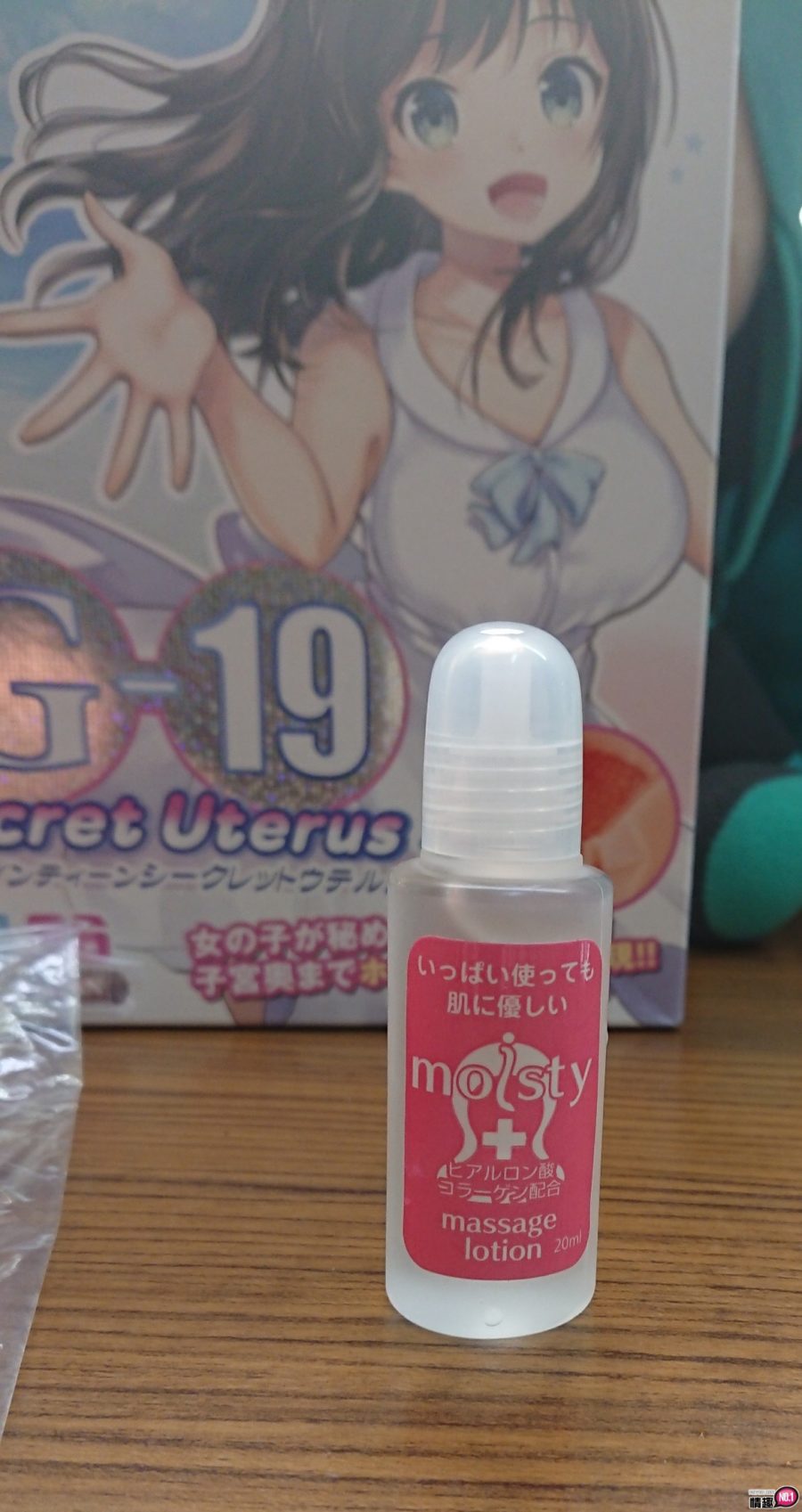 会觉醒的子宫姦!从开苞的纯真到让人上瘾的酥麻-日本THG19完全仿真子宫;