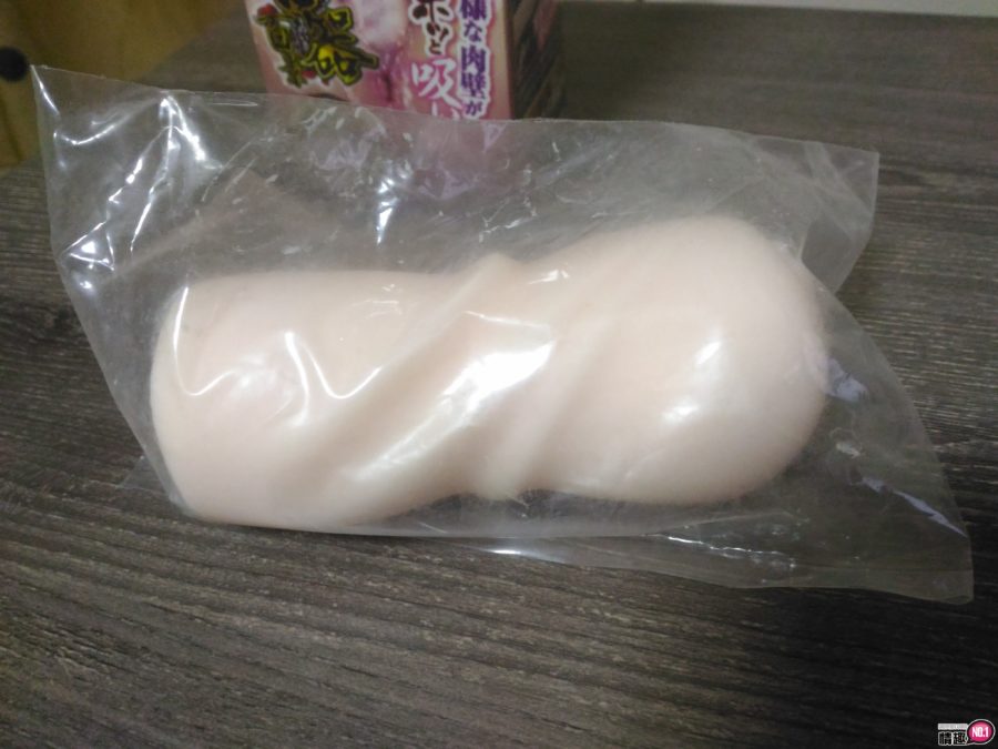 吸吮力超强的日本A-1名器百景-闷绝蛸壶。