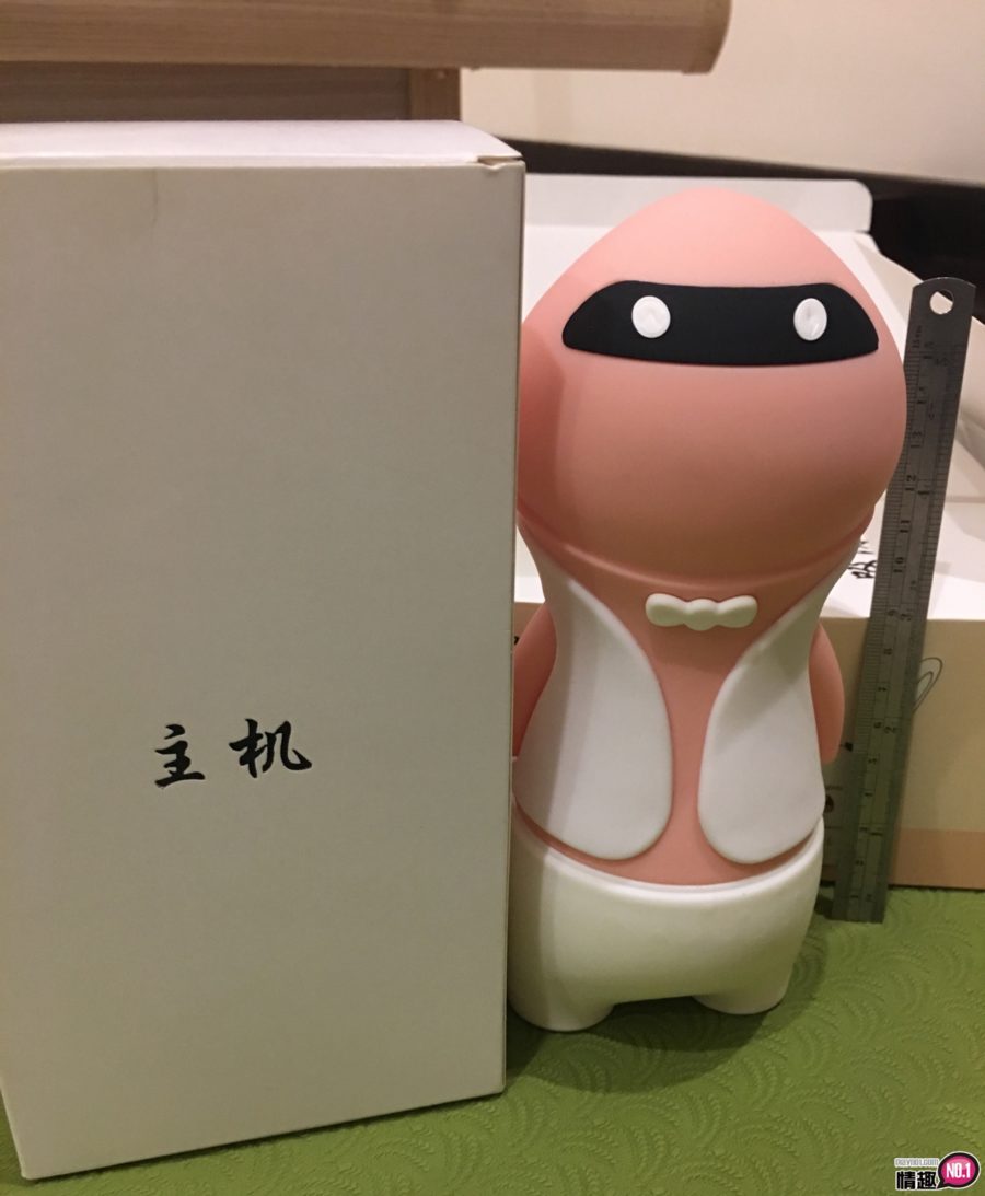 吸得让你不要不要之还想要的「波波兔二代」