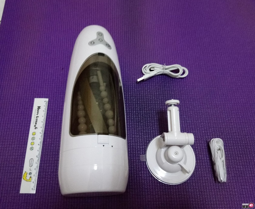 男人就是要够硬还要够持久!让榨汁旋风飞机杯来帮忙锻炼吧!;