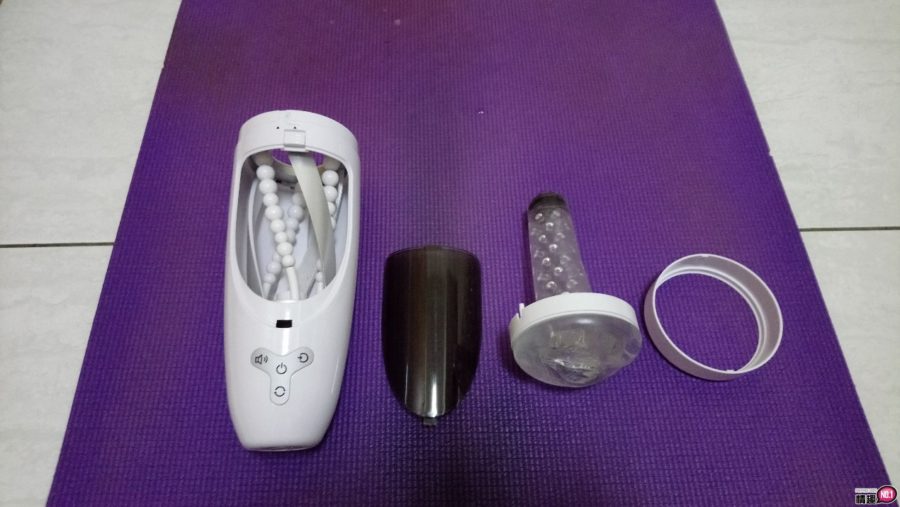 男人就是要够硬还要够持久!让榨汁旋风飞机杯来帮忙锻炼吧!;