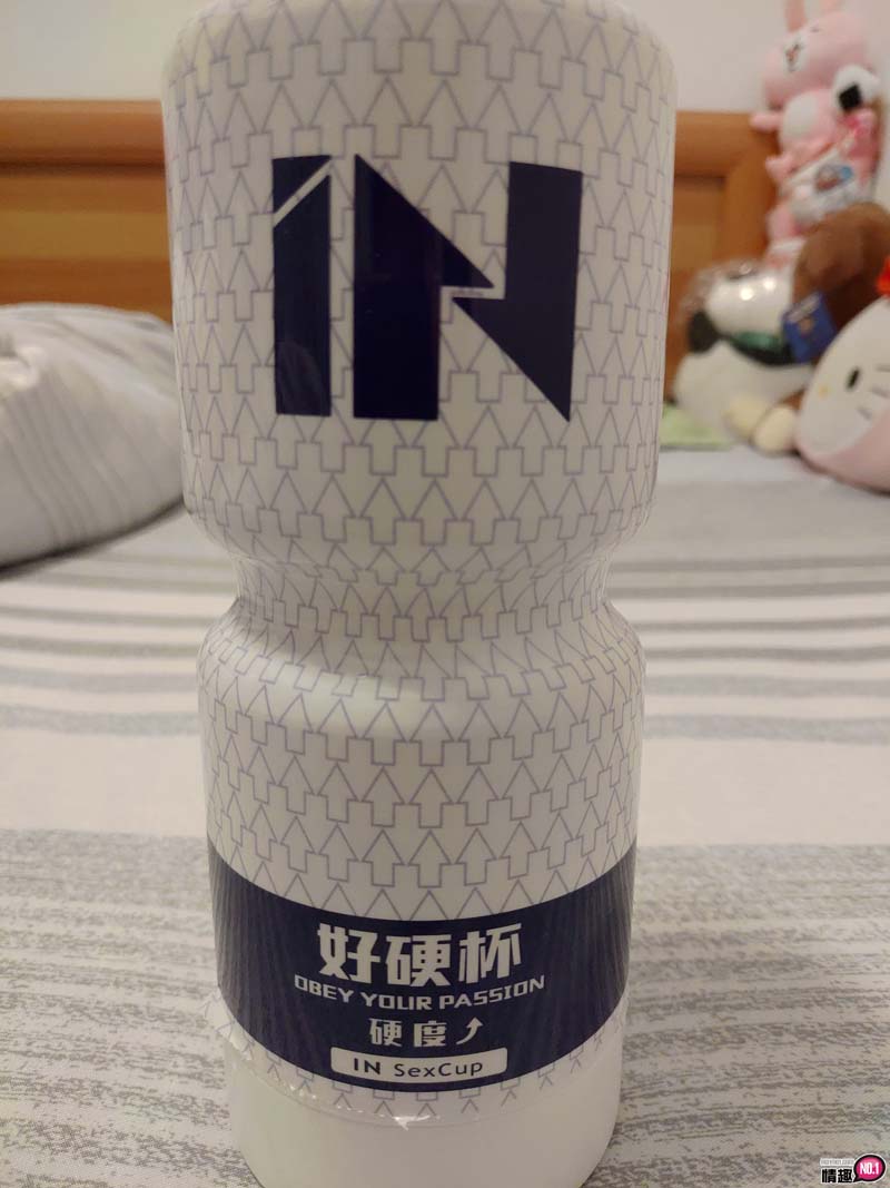 台湾SexTasty好硬杯-硬度提升-让老公给了高分表现