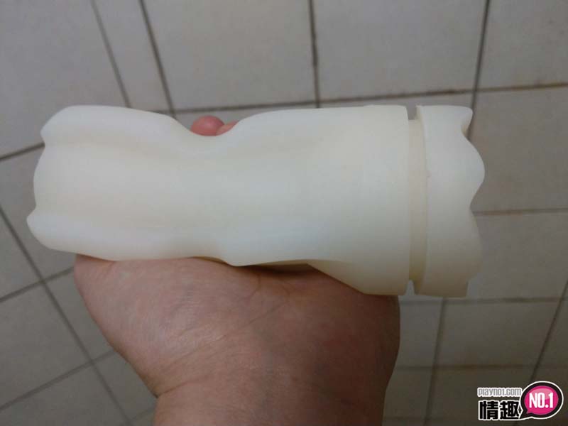 台湾SexTasty好硬杯-硬度提升-一夜尻三次!刺激不输R20