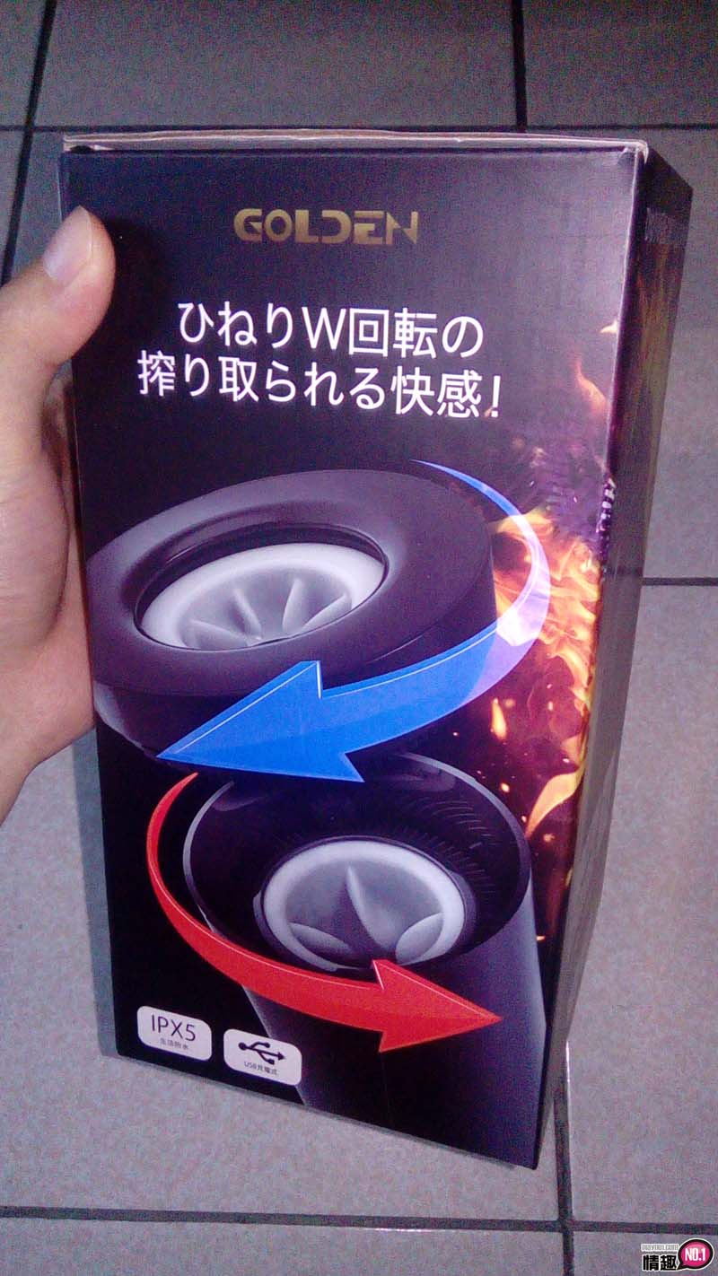 旋风博士双旋转5模式叫声自慰杯-强烈的旋转直接让人失去理智;