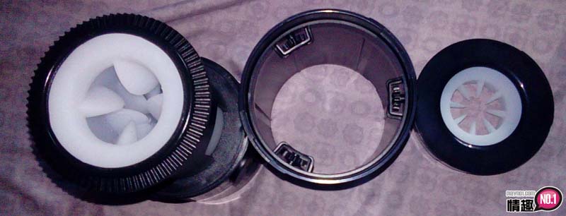 旋风博士双旋转5模式叫声自慰杯-强烈的旋转直接让人失去理智;