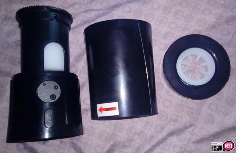 旋风博士双旋转5模式叫声自慰杯-强烈的旋转直接让人失去理智;