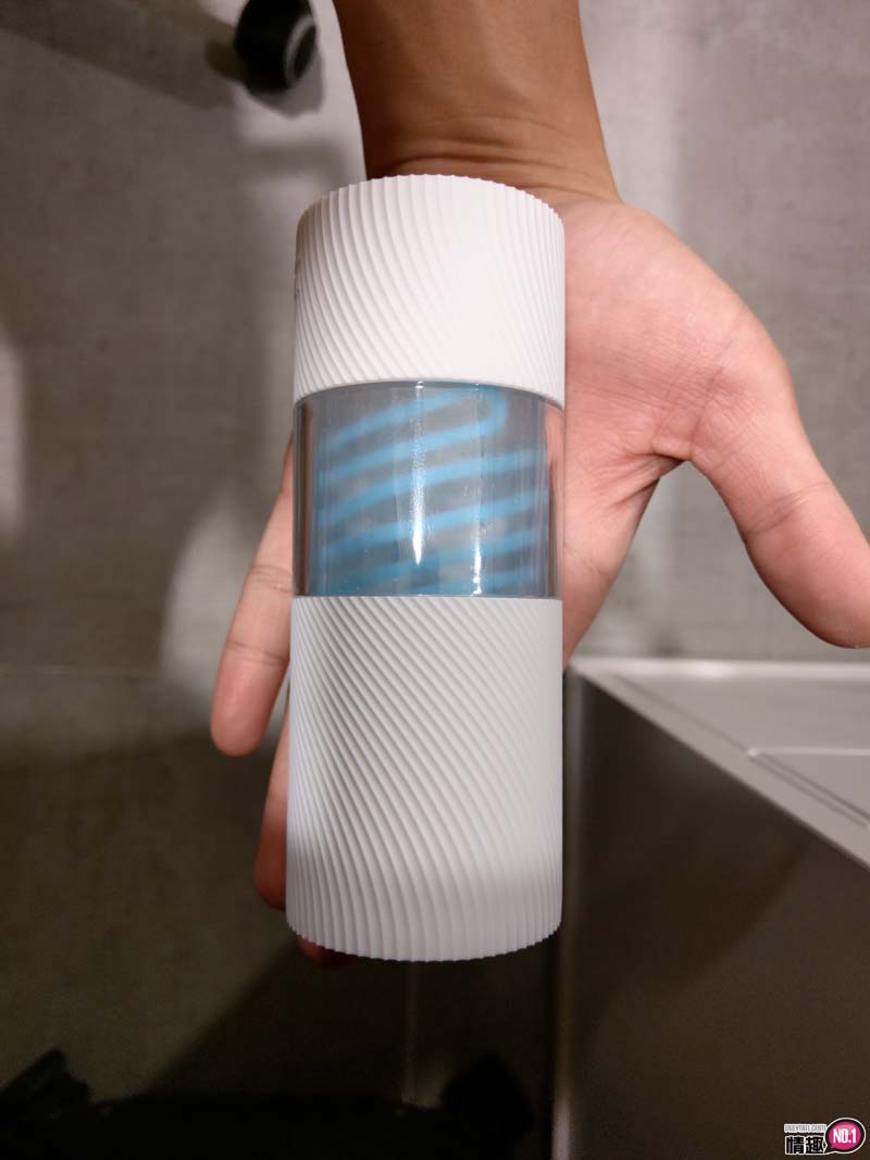 TENGASPINNER01TETRA波刀纹可重複飞机杯-小兄弟有被用力夹紧的感觉;4 TENGASPINNER01TETRA波刀纹可重複飞机杯-小兄弟有被用力夹紧的感觉;