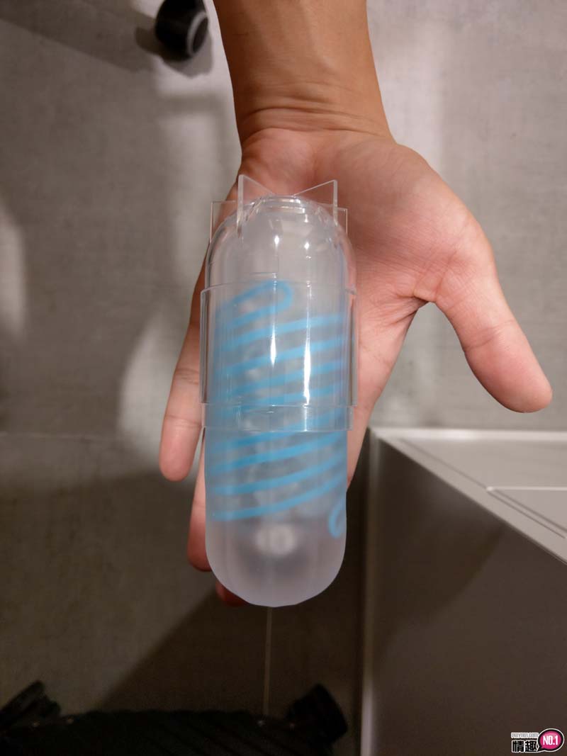 TENGASPINNER01TETRA波刀纹可重複飞机杯-小兄弟有被用力夹紧的感觉;6 TENGASPINNER01TETRA波刀纹可重複飞机杯-小兄弟有被用力夹紧的感觉;