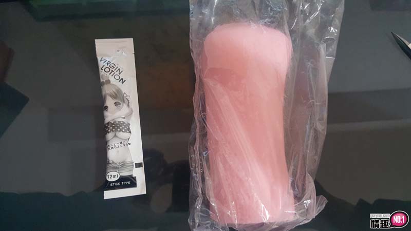 日本RIDE阴茎内筋特化型飞机杯-体验被一条筋~一段段刮过妳的阴茎和龟头;