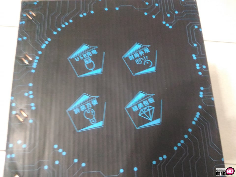 谜姬坐享全自动伸缩炮机飞机杯一代-躺着玩趴着玩都好玩!