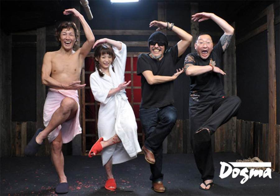 日本EXE加藤鹰锻鍊强化液三个实验报你知 日本EXE加藤鹰锻鍊强化液三个实验报你知