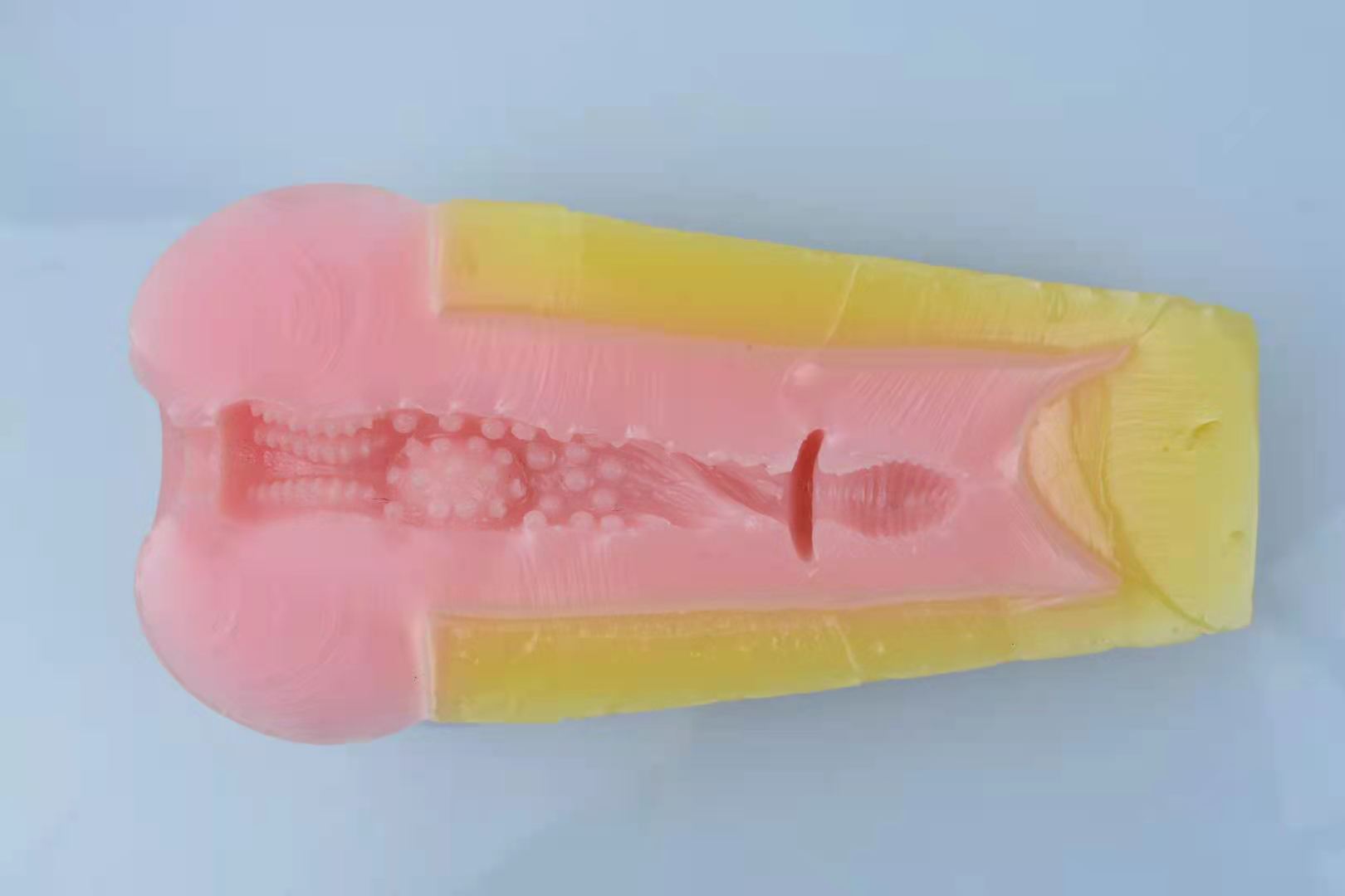 Maccos冰激凌筒飞机杯名器测评 – 体验怼墙快感2 Maccos冰激凌筒飞机杯名器测评 – 体验怼墙快感2