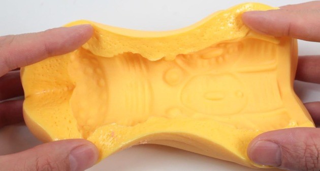 A社老法师,多娜多娜联名款飞机杯收集者评测 2——除了情怀也有亮点7 A社老法师,多娜多娜联名款飞机杯收集者评测 2——除了情怀也有亮点7