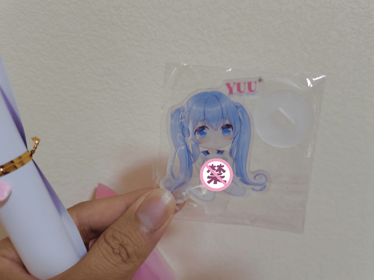 YUU软萌酱飞机杯名器评测 – 难以置信!竟可以做到这种事?6 YUU软萌酱飞机杯名器评测 – 难以置信!竟可以做到这种事?6