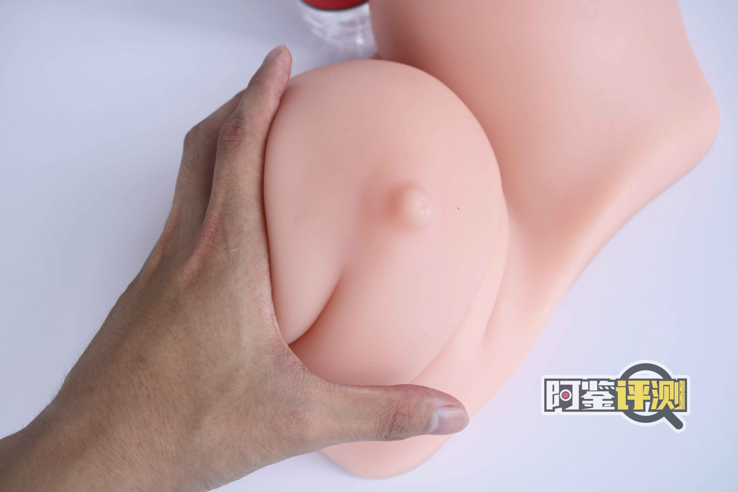 LoveFactor-完熟女郎（胸模）评测！孩子就好这口软的！15