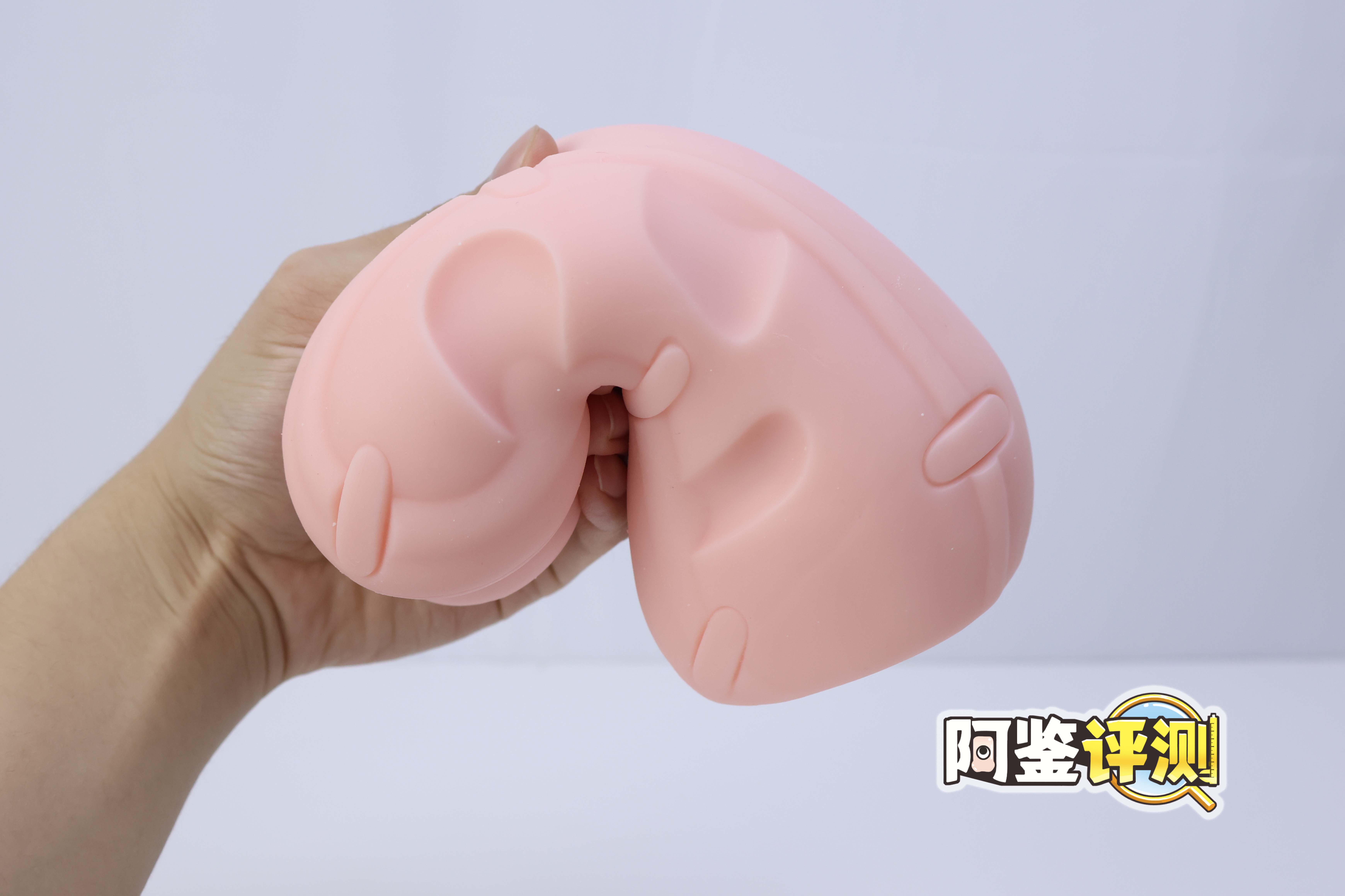 G-project—“HON MONO MKⅡ”评测！幻想中的真实感，干净亲肤的脂软材料！7