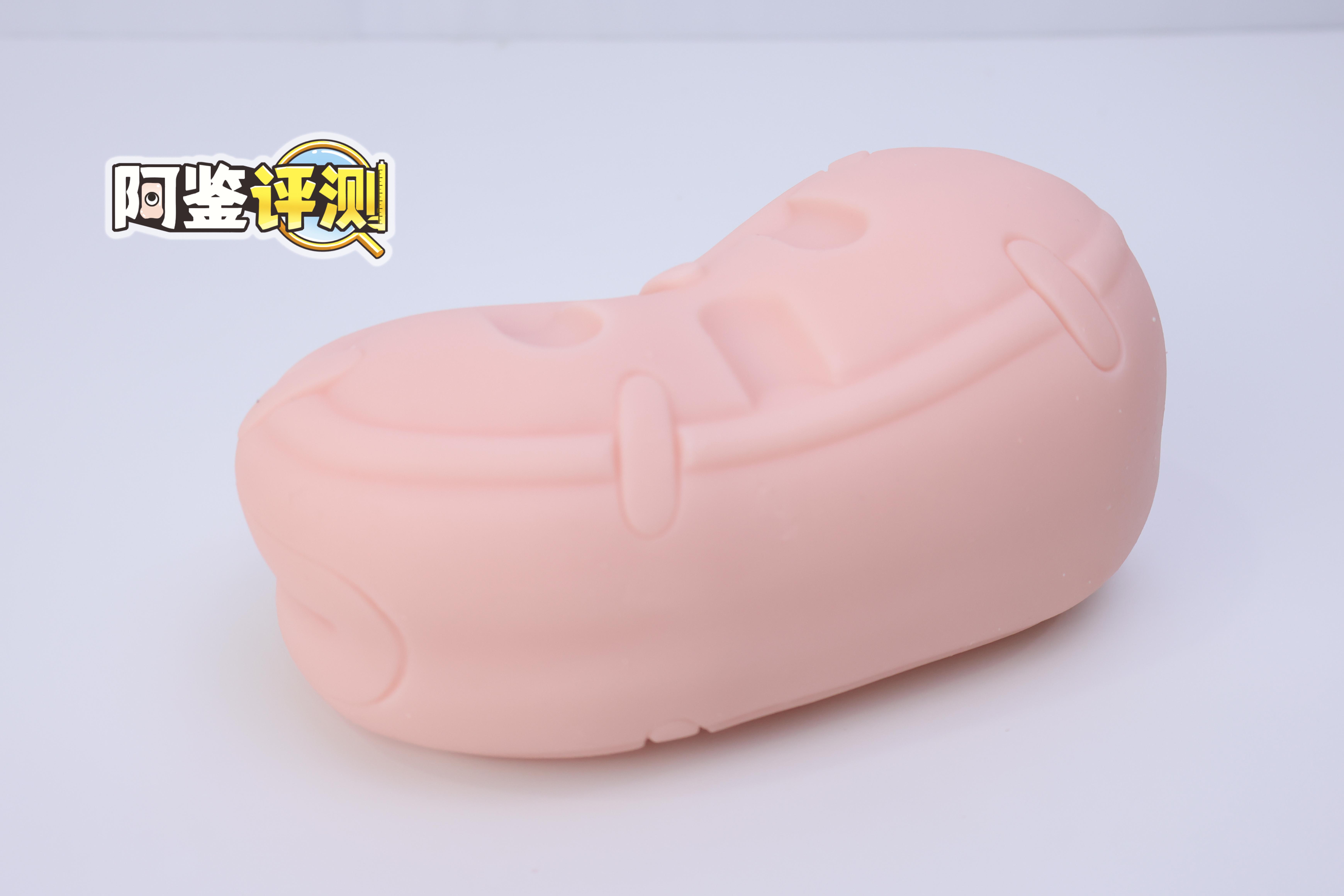 G-project—“HON MONO MKⅡ”评测！幻想中的真实感，干净亲肤的脂软材料！8