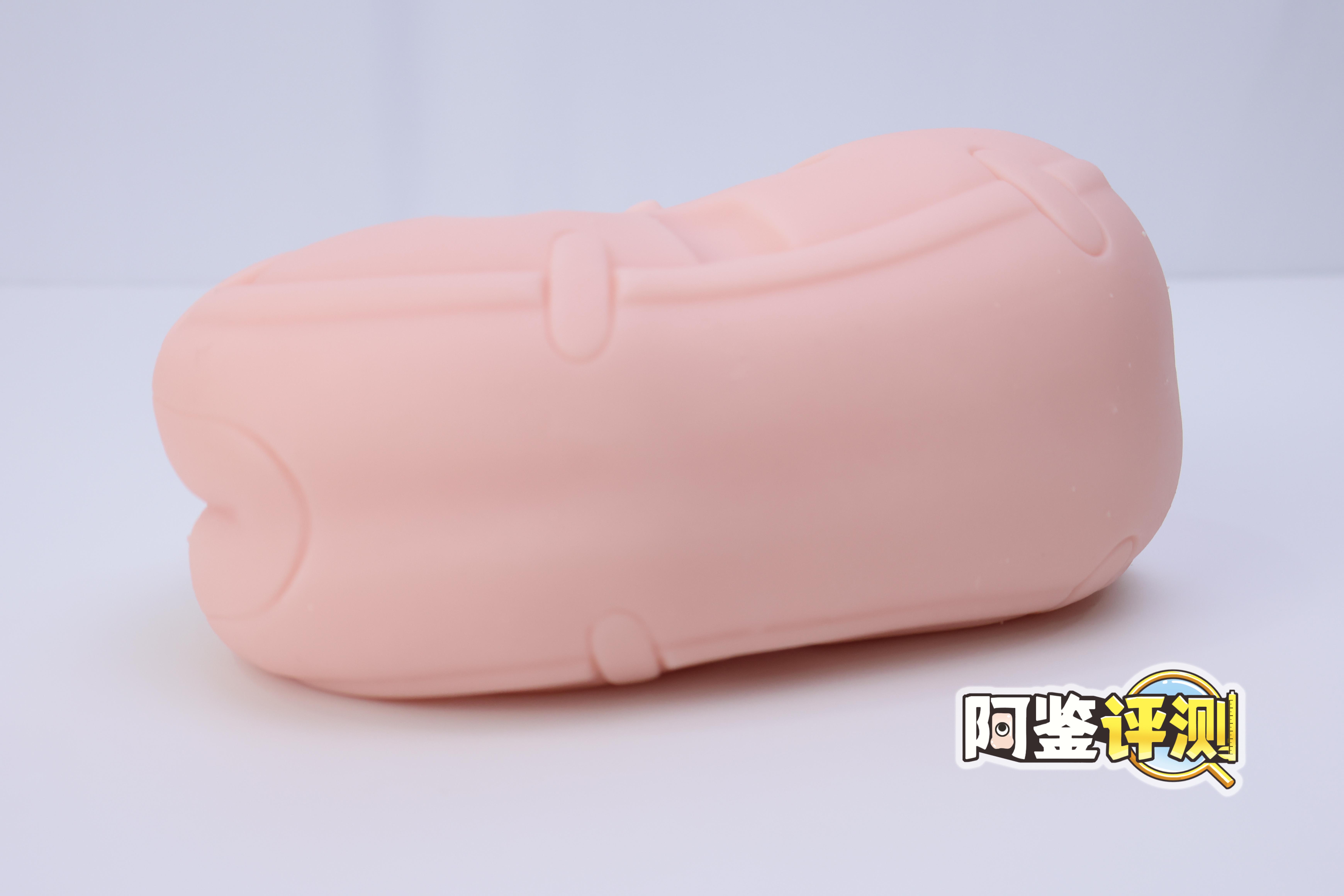 G-project—“HON MONO MKⅡ”评测！幻想中的真实感，干净亲肤的脂软材料！9