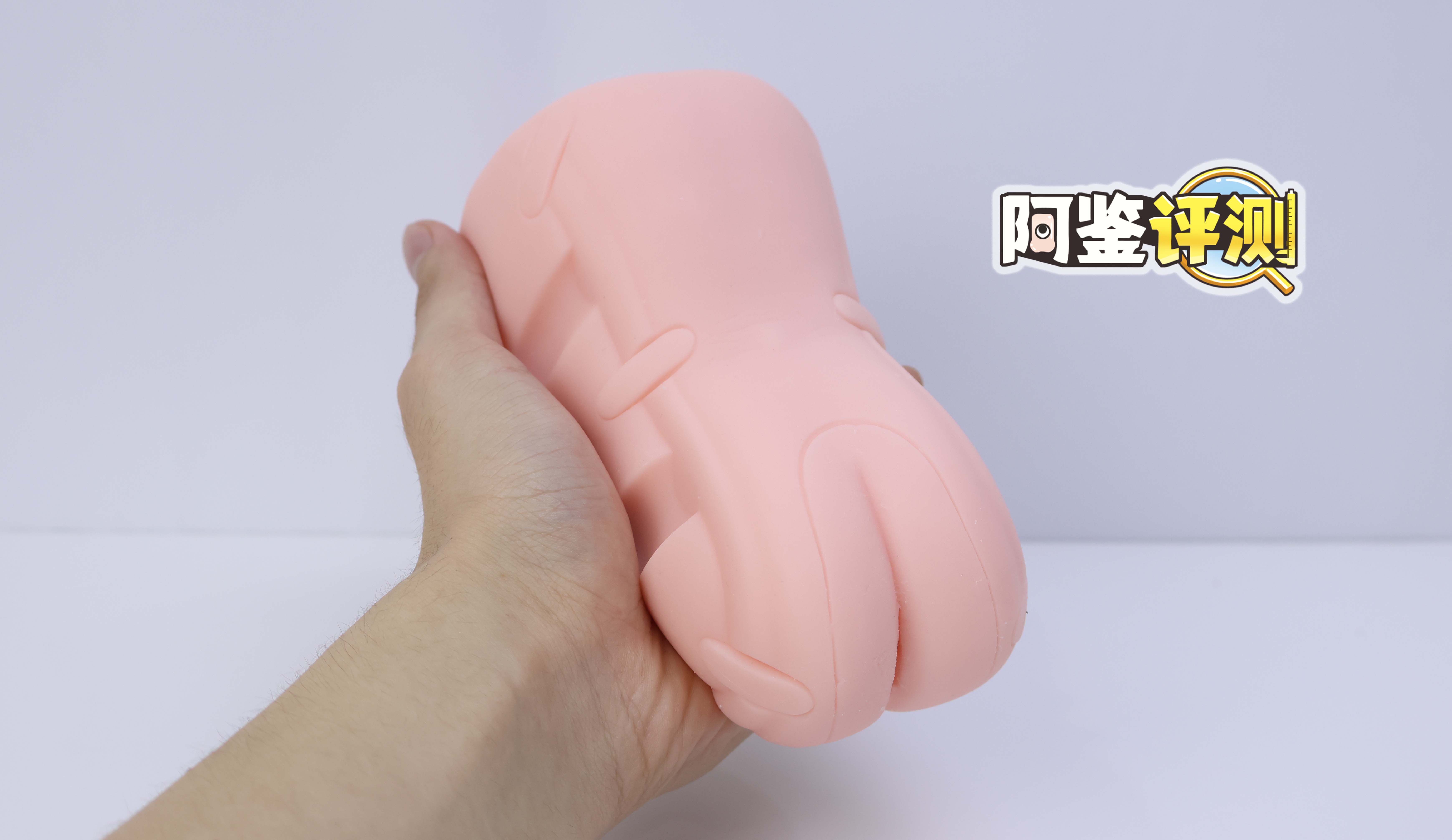 G-project—“HON MONO MKⅡ”评测！幻想中的真实感，干净亲肤的脂软材料！14