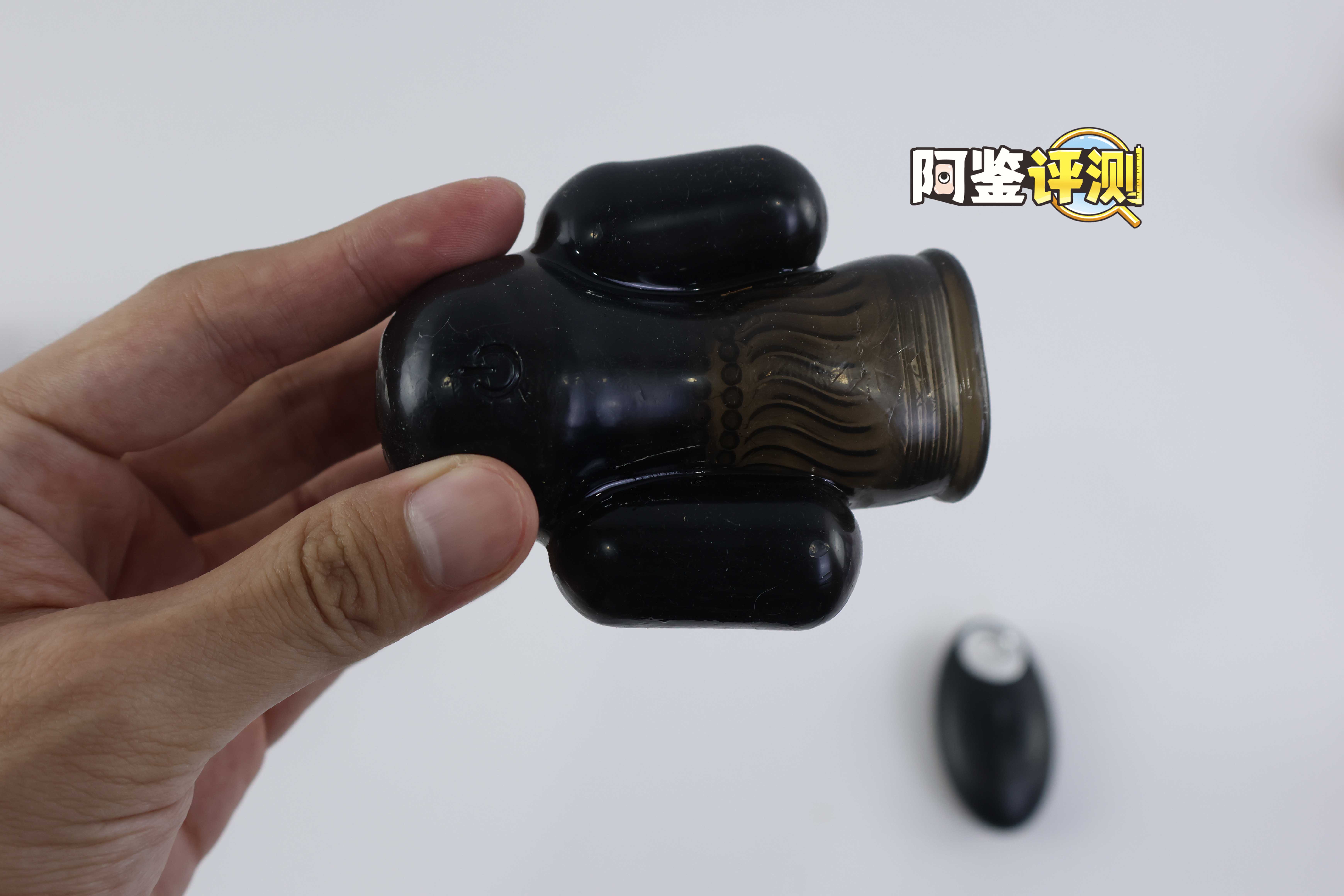 国产—“龟头锻炼器”评测！简单的跳蛋类玩具，真的能锻炼吗？6